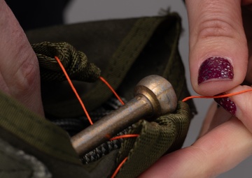 To have and to hold – 353 SOW Spouse Appreciation Day