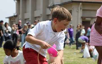 Camp Zama invites Japanese families to join event celebrating Month of the Military Child