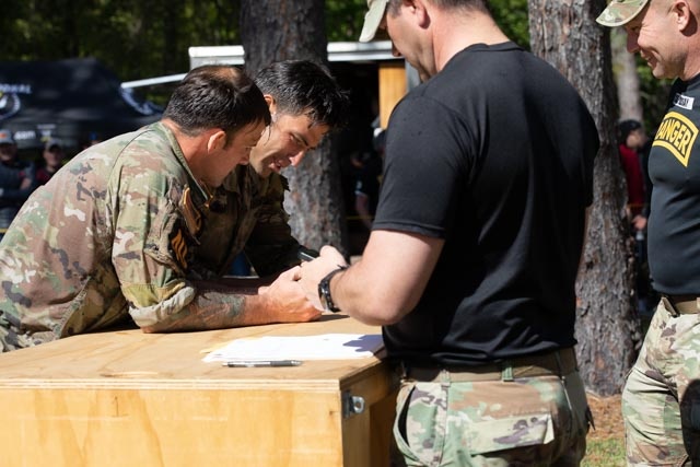 DVIDS - Images - Best Ranger Competition 2025 [Image 8 of 15]