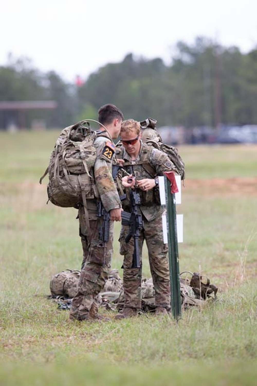 DVIDS - Images - Best Ranger Competition 2025 [Image 5 of 7]