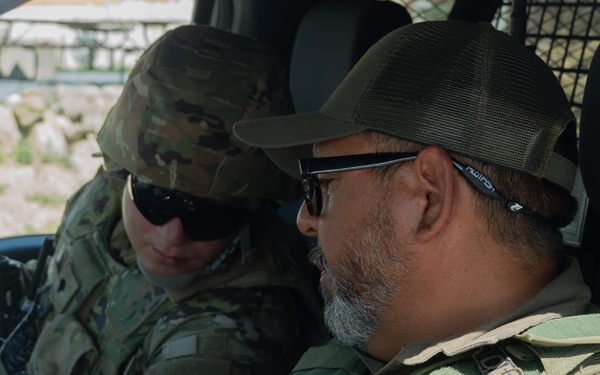 Operation Lone Star Title 8 Ops