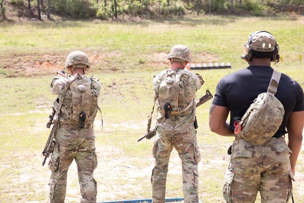 DVIDS - Images - Best Ranger Competition 2025 [Image 4 of 17]