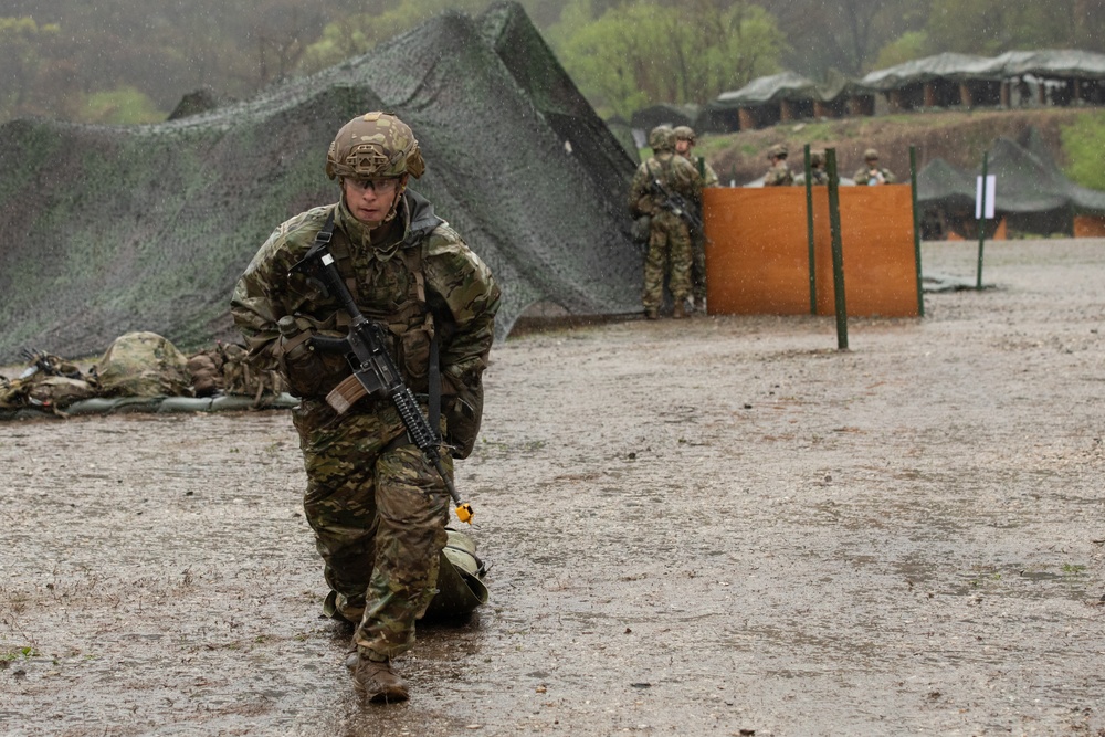 Camp Hovey E3B 2025