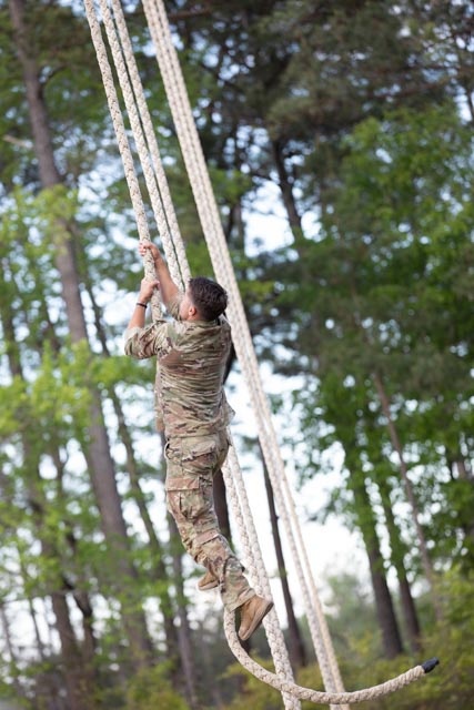 DVIDS - Images - Best Ranger Competition 2025 [Image 9 of 17]