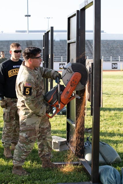 DVIDS - Images - Best Ranger Competition 2025 [Image 31 of 34]