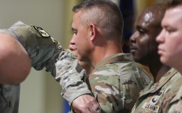 3rd ESC’s legacy continues under the XVIII Airborne Corps