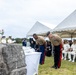 Ie Shima Lighthouse Memorial Service | 2025