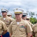 Ie Shima Lighthouse Memorial Service | 2025
