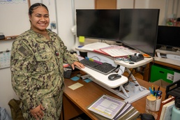 Rising Through The Ranks