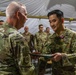 Vu awarded MSM