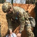U.S. Army and Republic of Korea soldiers compete in Expert Soldier, Infantry and Field Medical Badge training.