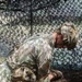 U.S. Army and Republic of Korea soldiers compete in Expert Soldier, Infantry and Field Medical Badge training.