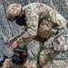U.S. Army and Republic of Korea soldiers compete in Expert Soldier, Infantry and Field Medical Badge training.