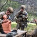 U.S. Army and Republic of Korea soldiers compete in Expert Soldier, Infantry and Field Medical Badge training.