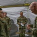 56th SBCT soldier receives ARCOM