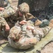 U.S. Army and Republic of Korea soldiers compete in Expert Soldier, Infantry and Field Medical Badge training.