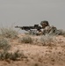 Artillery Sky Soldiers conduct training in Tunisia