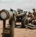 Artillery Sky Soldiers conduct training in Tunisia