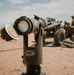 Artillery Sky Soldiers conduct training in Tunisia