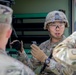 Medical Evacuation for Expert Field Medical Badge