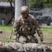 Medical Evacuation for Expert Field Medical Badge