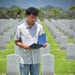 Unearthing History: Ramey Students Share Untold Stories of Korean War Veterans