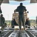 Agile Bison 25-1 tests off-loading procedures across Europe
