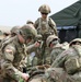 USAHC Hohenfels Enhances Readiness Through Mass Casualty Training Exercise