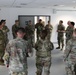 USAHC Hohenfels Enhances Readiness Through Mass Casualty Training Exercise