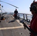 USS Gravely Conducts Mass Casualty Drill
