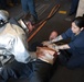USS Gravely Conducts Mass Casualty Drill