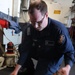 USS Gravely Conducts Mass Casualty Drill