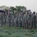 22nd Civil Engineer Squadrons Battle of the Bulls: 2025