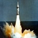 First Polaris A1 launch from USS George Washington