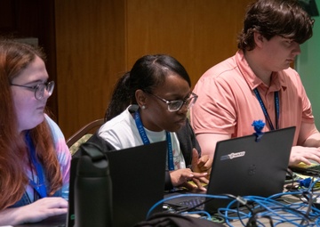 Palmetto Cyber Defense Competition Fosters Next-Gen Cybersecurity Talent