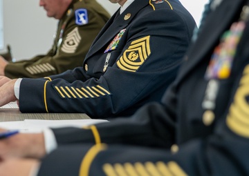 Nebraska and Czech Soldiers compete for top titles during annual Nebraska Army National Guard Best Warrior Competition