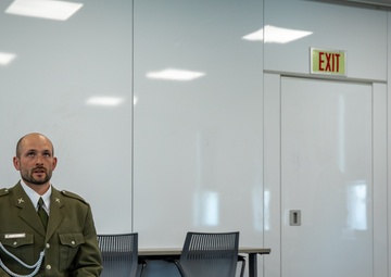 Nebraska and Czech Soldiers compete for top titles during annual Nebraska Army National Guard Best Warrior Competition