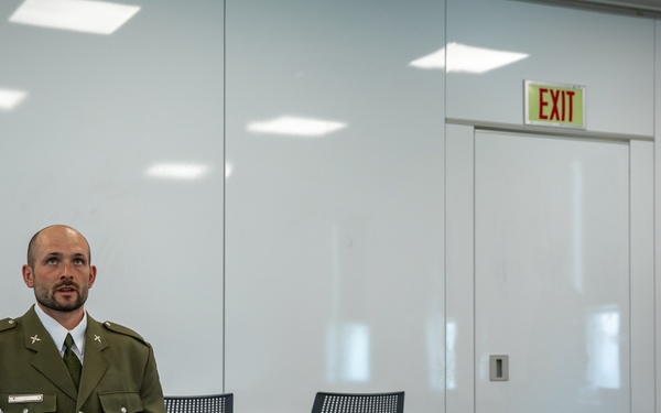 Nebraska and Czech Soldiers compete for top titles during annual Nebraska Army National Guard Best Warrior Competition