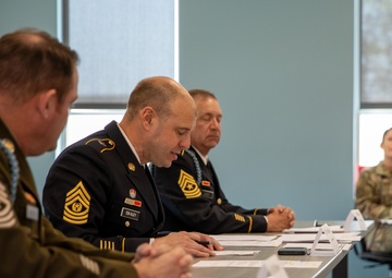 Nebraska and Czech Soldiers compete for top titles during annual Nebraska Army National Guard Best Warrior Competition