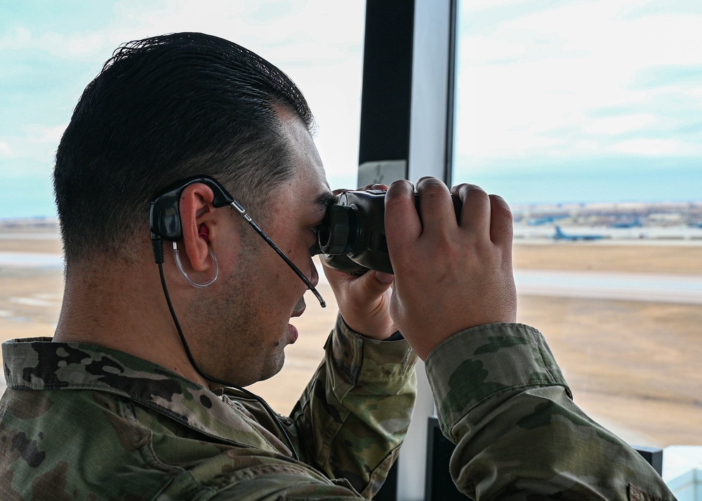 Prairie Vigilance 25-1: Team Minot demonstrates readiness, bolsters strategic deterrence