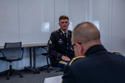 Nebraska and Czech Soldiers compete for top titles during annual Nebraska Army National Guard Best Warrior Competition