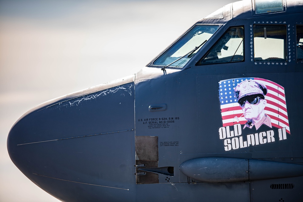 Prairie Vigilance 25-1: Team Minot demonstrates readiness, bolsters strategic deterrence