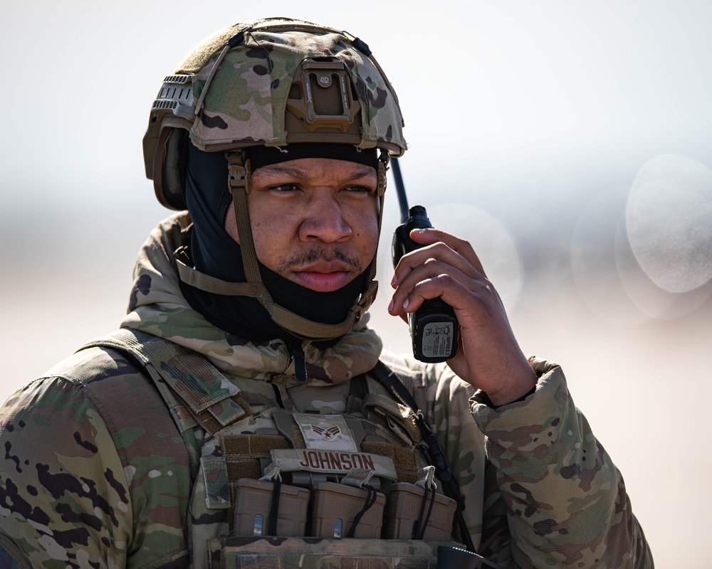 Prairie Vigilance 25-1: Team Minot demonstrates readiness, bolsters strategic deterrence