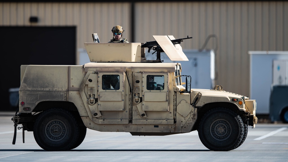 Prairie Vigilance 25-1: Team Minot demonstrates readiness, bolsters strategic deterrence
