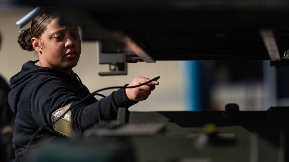Prairie Vigilance 25-1: Team Minot demonstrates readiness, bolsters strategic deterrence