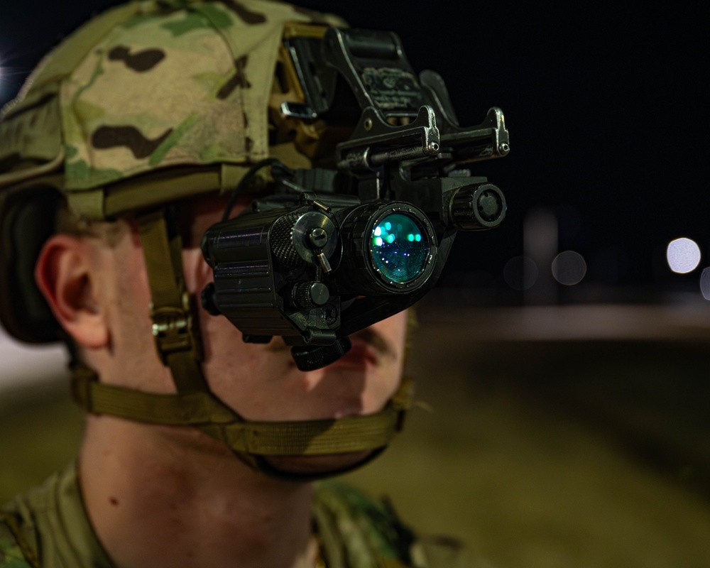 Prairie Vigilance 25-1: Team Minot demonstrates readiness, bolsters strategic deterrence