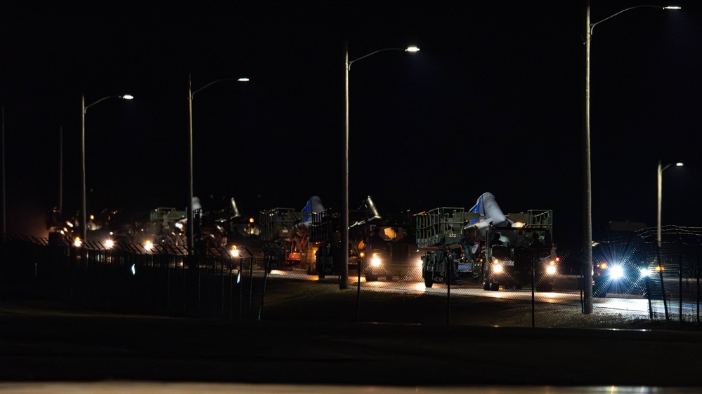 Prairie Vigilance 25-1: Team Minot demonstrates readiness, bolsters strategic deterrence