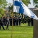 Army Full Honor Arrival Ceremony for Lt. Gen. Pasi Välimäki, Commander of the Finnish Army