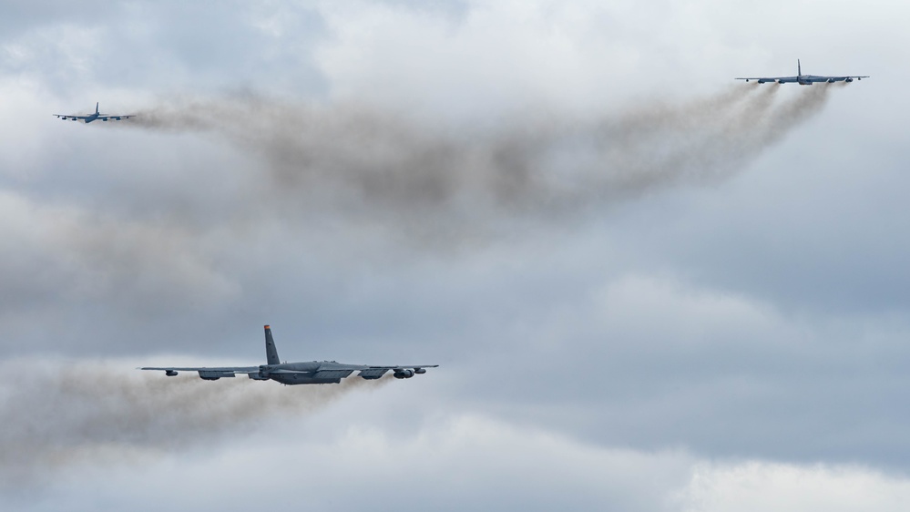 Prairie Vigilance 25-1: Team Minot demonstrates readiness, bolsters strategic deterrence