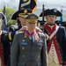 Army Full Honor Arrival Ceremony for Lt. Gen. Pasi Välimäki, Commander of the Finnish Army